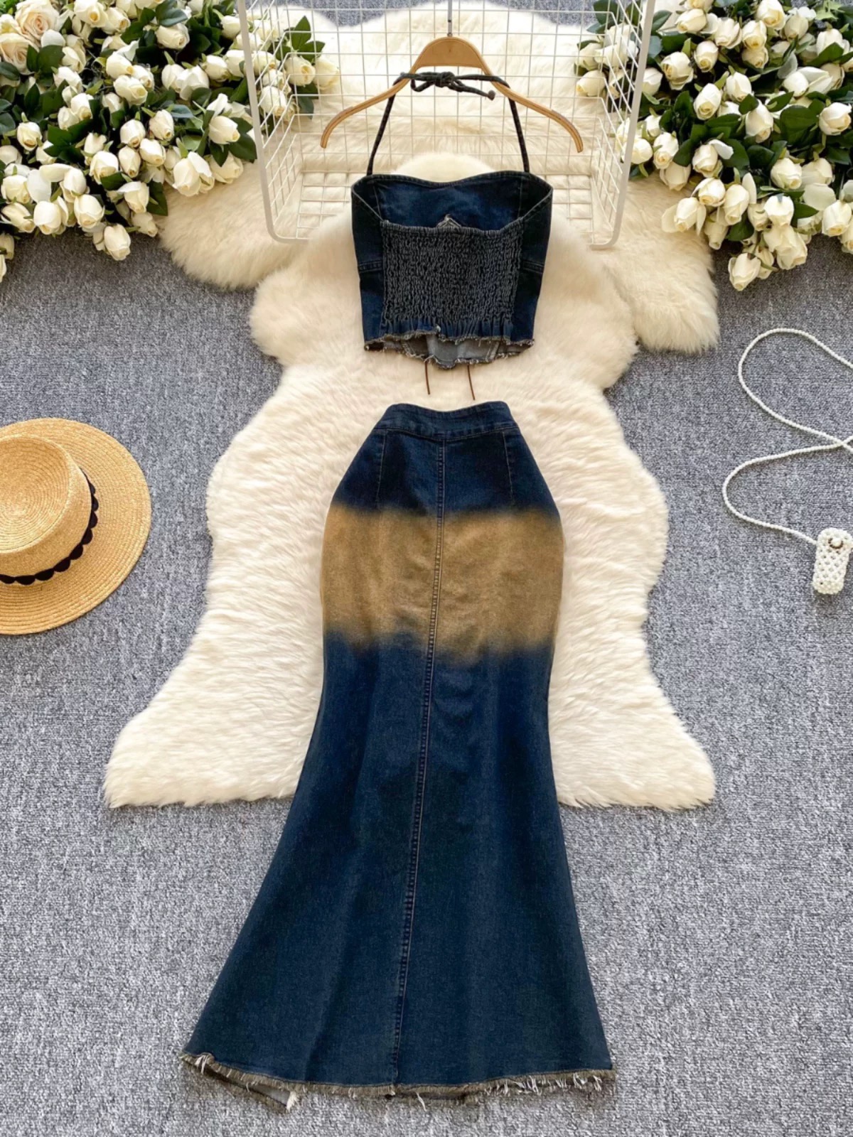 Doing the most set DTP191 images